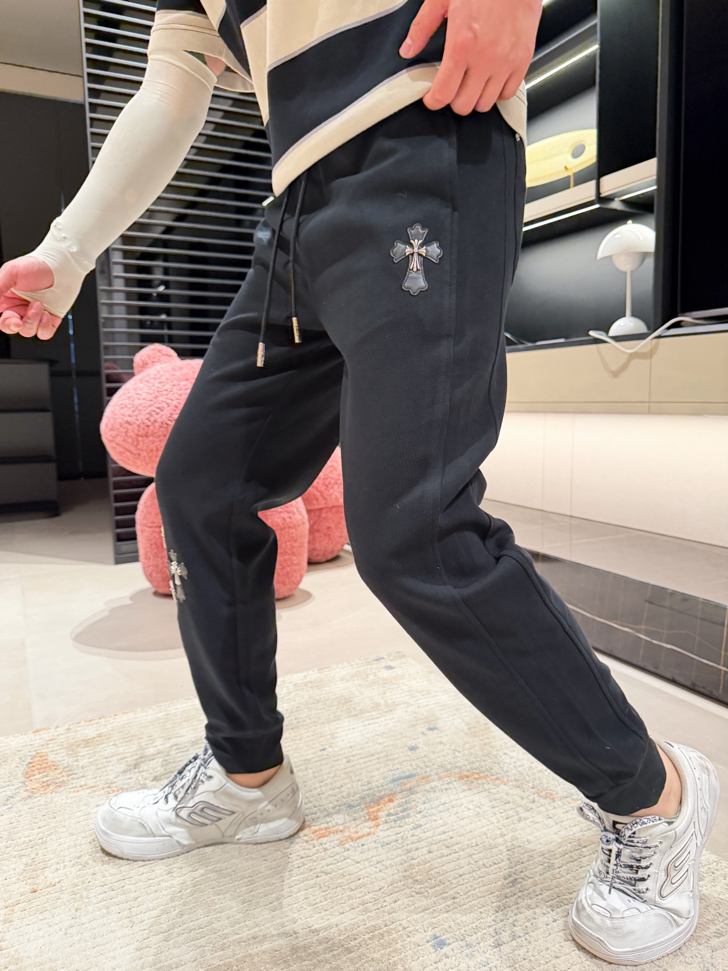 Casual Pants Man